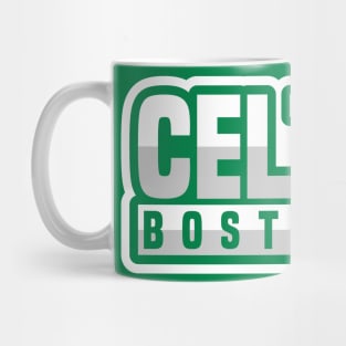 Boston Celtics 02 Mug